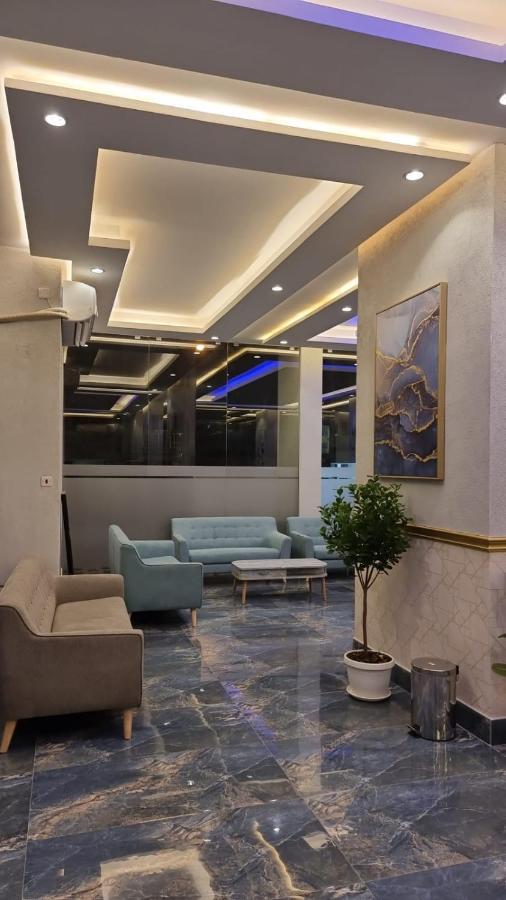 Golden Dahlia Fintas Aparthotel Kuwait City ภายนอก รูปภาพ